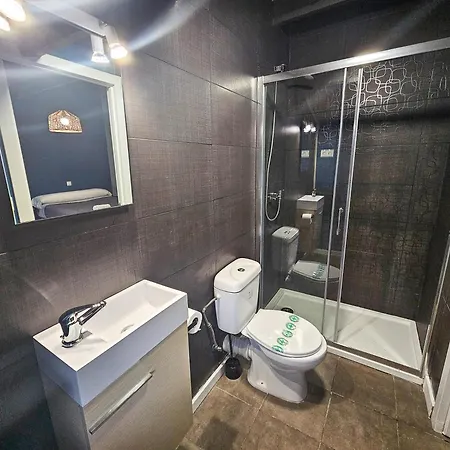 酒店 Solopuent Rural 2*