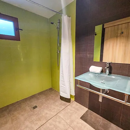 Solopuent Rural Otel
