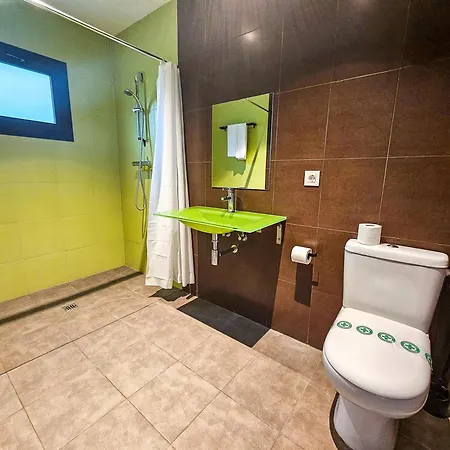 Solopuent Rural 2* 卡斯铁略－德哈卡