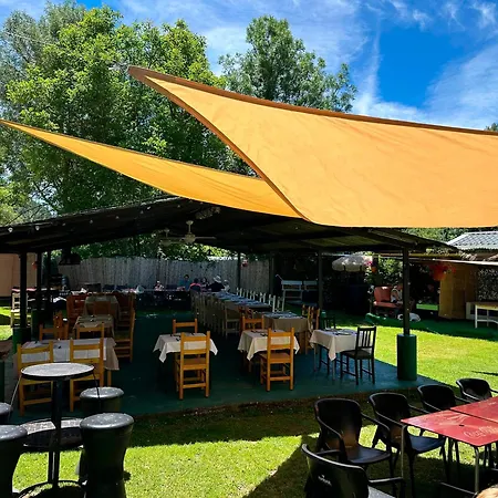 酒店 Solopuent Rural 2*