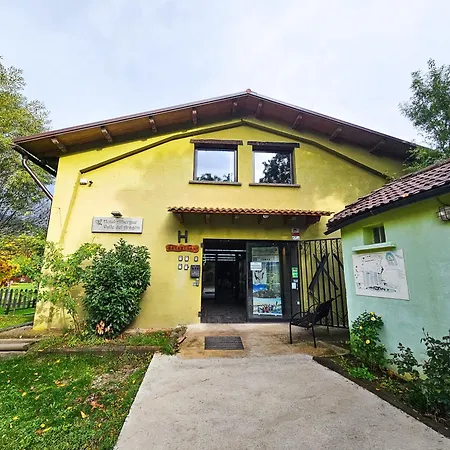 Solopuent Rural 酒店 卡斯铁略－德哈卡