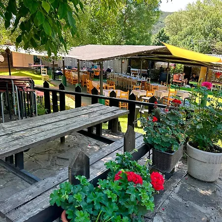 Solopuent Rural 酒店 卡斯铁略－德哈卡