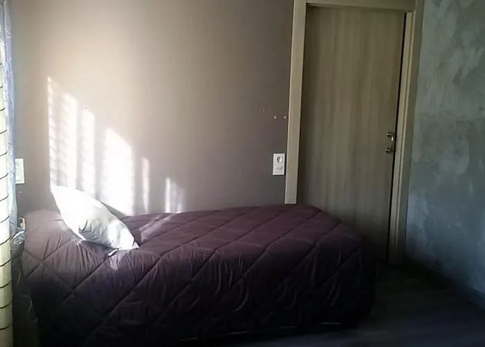 Solopuent Rural Отель 2*