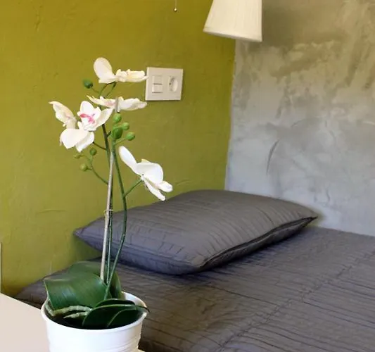 Отель Solopuent Rural Кастьельо-де-Хака